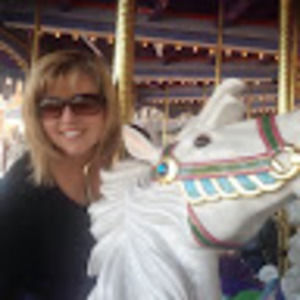 Meet your Posher, Cheryl